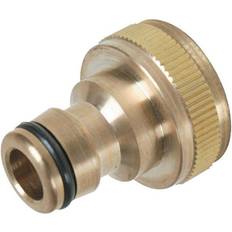 Silverline Raccordi per tubo Silverline Connettori Per Rubinetti In Ottone 3/4'' Bsp -