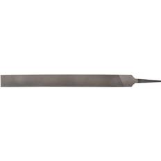 Draper HF/3 Smooth Cut Half Round File