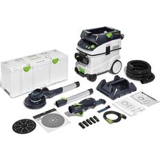 Takslip Festool LHS 2 225/CTL 36pcs