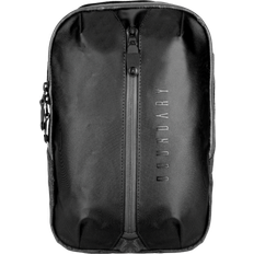 Boundary supply AUX Compartment Obsidian Black