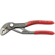 Knipex 87 01 125 125mm Cobra Waterpump Pliers Polygrip