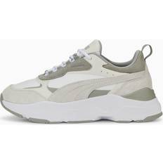 Puma sneakers dam Puma Cassia Mix Sneakers Dam Vit