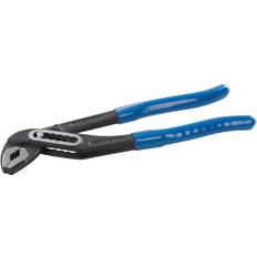 Polygrip on sale Silverline 594941 SlimJaw Waterpump Pliers Length 180mm Jaw 45mm Polygrip