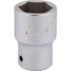 Elora 11101 12mm 1/4" Square Drive Hexagon Head Socket Wrench