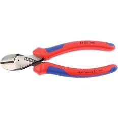 Knipex 73 02 160SB 'X Cut' High Leverage Diagonal Side Cutting Plier