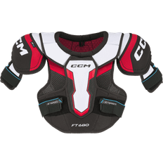 CCM Jetspeed 680 Senior Shoulder Pads