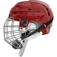Warrior Ishockeyhjelme Warrior Covert CF 100 Ishockeyhjelm m. gitter