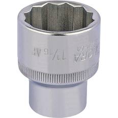 Elora 1.1/16" Square Drive Head Socket Wrench