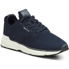 Gant Beeker Sneaker Mens Navy