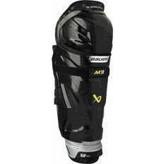 Bauer Senior Supreme M3 Hockey Shin Pads Hockey Shin Guards
