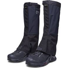 Men's Crocodile Gaiters