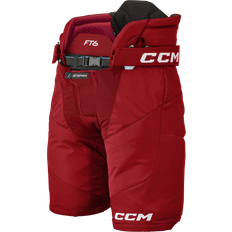 Ishockey CCM JETSPEED FT6 23/24, hockeybukser, senior 170cm