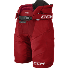 Hockeybyxor CCM JETSPEED FT6 23/24, hockeybyxor, senior