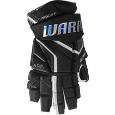 Warrior Ishockey Warrior Warrior Handske LX2 Pro Sr Black