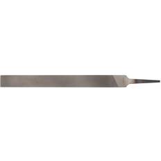 Draper 12 Smooth Cut Half Round File