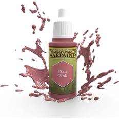 The Army Painter Warpaints Pixie Pink 18ml