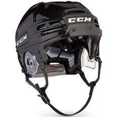 Hockey su ghiaccio CCM Caschi Hockey su Ghiaccio Nero Adulti TACKS 910 nero