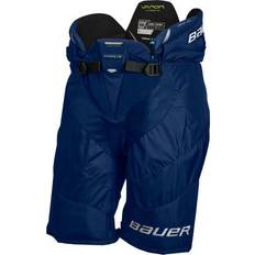 Bauer Hockeybyxa Vapor Hyperlite Sr Navy