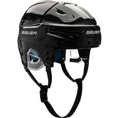 Svarta Ishockeyhjälmar Bauer Re-Akt 65 Sr - Black