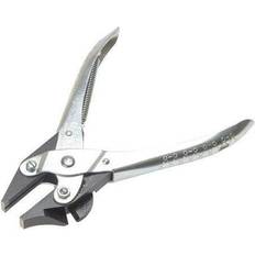 Maun 4951-160 Knurled Jaws 160mm Return Cutting Plier