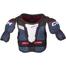 Eishockey CCM Junior NEXT Hockey Shoulder Pads M