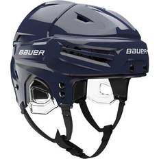 Blå Ishockeyhjelme Bauer Hockey helmet Re-Akt - Navy