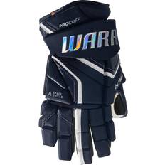 Warrior Senior Utespelarskydd Warrior Warrior Handske LX2 Pro Sr Navy