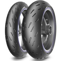 55 % Pneus de moto Michelin Power GP 200/55 ZR17 78W