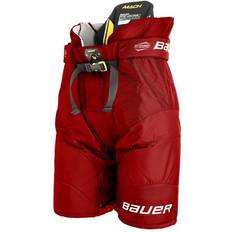 Bauer Supreme MACH Senior Ishockeybukser