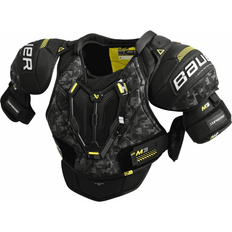 Bauer Supreme M3 Hockey Shoulder Pads Medium