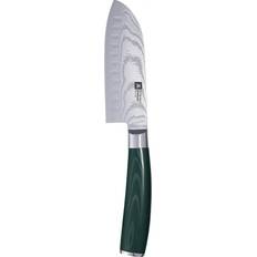 Richardson Sheffield Knives Richardson Sheffield Midori R11012MB09160 Santoku Knife 4.921 "