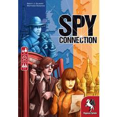 Spy Connection