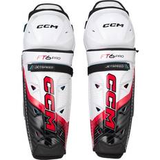 Hockey su ghiaccio CCM Parastinchi Adulto Jetspeed FT6 Parastinchi PRO multi-colore