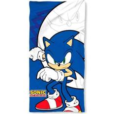 200.0 cm Asciugamani Sega Sonic The Hedgehog Microfibre Bath Towel (200x)