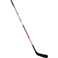 Senior Ice Hockey Sticks CCM Ultimate Senior Wooden Stick Black Left