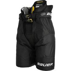 Hockeybyxa sr Bauer Hockeybyxa Supreme Mach Sr Black