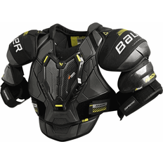 Bauer S23 Supreme Mach Shoulder Pad 23/24, aikuisten hartiasuoja