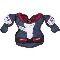 Ice Hockey CCM Youth Next Hockey Shoulder Pads