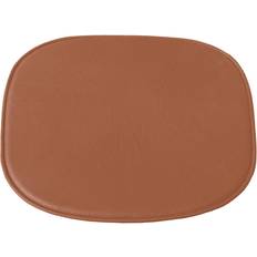 Leather Chair Cushions Maze Seat seat Chair Cushions Beige, Black