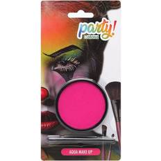 Roze Make-up Atosa Party Makeup Kinderen Pink