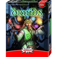 Amigo Druids