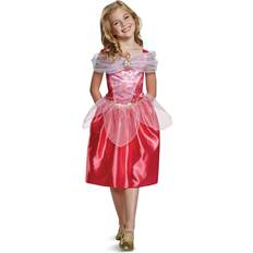 Disney Sleeping Beauty Kids Carnival Costume