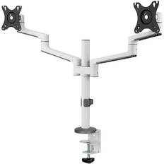 NewStar Neomounts DS60-425WH2 27 Inch Screen Table