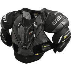 Spillerbeskyttelser Bauer Senior Supreme M5 Pro Hockey Shoulder Pads