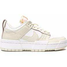 Nike dunk low disrupt Nike Dunk Low Disrupt Sea Glass White Women's