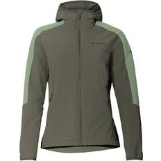 Womens moab Vaude Women's Moab Jacket IV, khaki