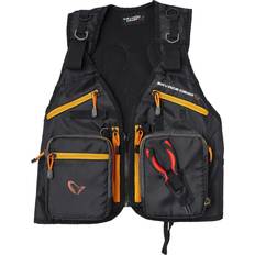 Chalecos de Pesca Savage Gear Pro-Tact Spinning Vest