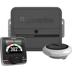 Raymarine EV-200 Power Evolution Autopilot Multicolor