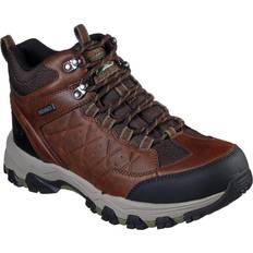 Skechers 44 Chaussures de sport Skechers Bottes de randonnée Homme - Marron