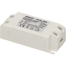 Orno LED driver 12V DC 6W